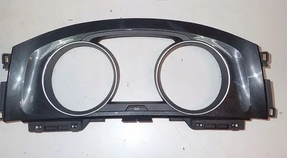 Volkswagen Golf VII Dashboard trim 5GM857189