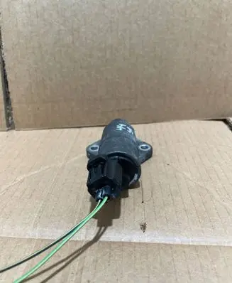 Ford Fiesta Other engine bay part IS4U9F715BC