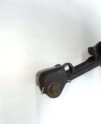 Volkswagen Caddy Loading door check strap stopper 2K5827455