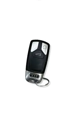 Audi A4 Allroad B9 Ignition key/card 