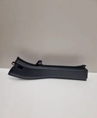 BMW X3 F25 (D) pillar trim (bottom) 7243783 19184811 0506070809