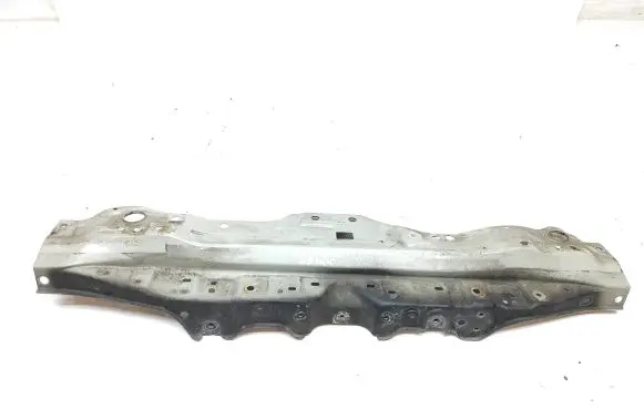 Top upper radiator support slam panel