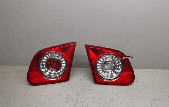 Volkswagen PASSAT B6 Rear/tail lights set 3C5945093F 3C5945094F