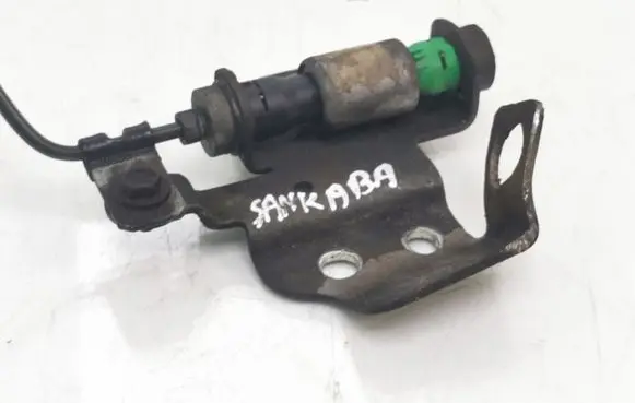 Toyota Avensis T250 Clutch pipe/line 