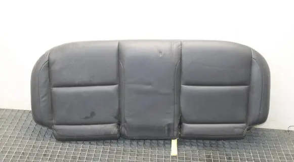 Mitsubishi ASX Rear seat 