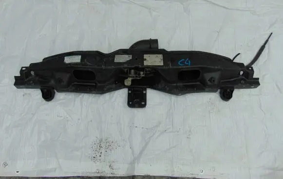 Citroen Jumper Top upper radiator support slam panel