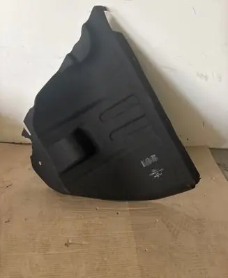 Citroen C5 Aircross II Trunk/boot side trim panel 849502582R E0006