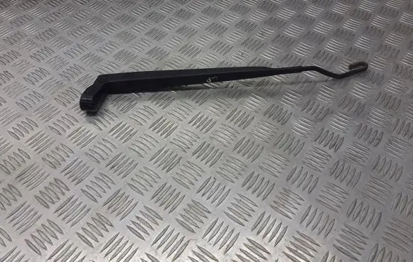 Peugeot 1007 Front wiper blade arm 9646459980