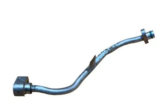 BMW 5 F10 F11 Active stabilizer tube/hose 6775212 23498211