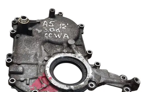 Audi A5 8T 8F Timing chain cover 059103153BH