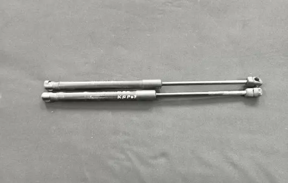 BMW X5M E70 Front bonnet/hood damper/strut 7148346