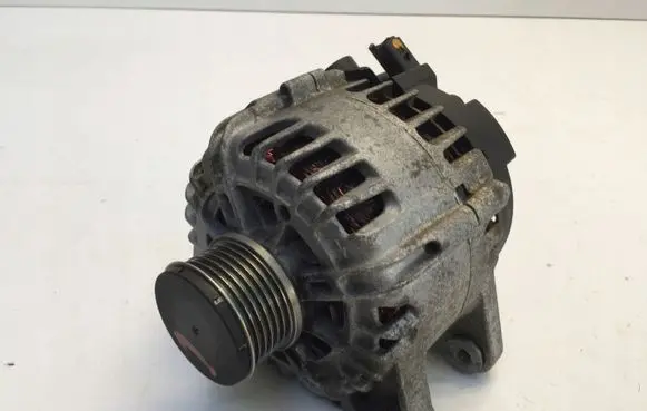 Generator/alternator