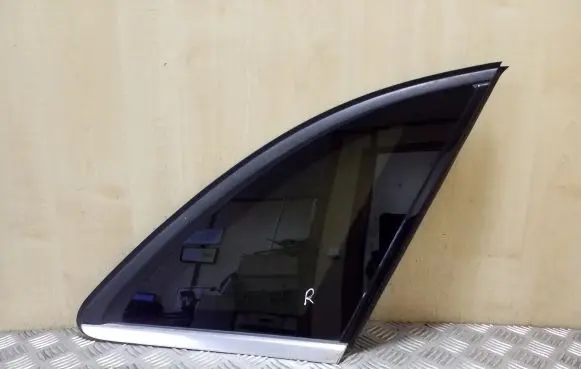 Mercedes-Benz B W246 W242 Rear side window A2466700800