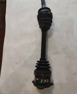 Suzuki XL7 I Front driveshaft