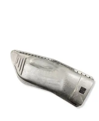 BMW 5 E60 E61 Air filter box cover 7789109 0514011810