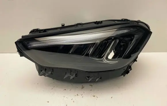 Mercedes-Benz GLA H247 Headlight/headlamp A2479066107 1EX2897