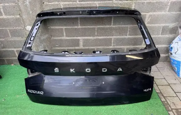 Skoda Kodiaq Tailgate/trunk/boot lid 565827159