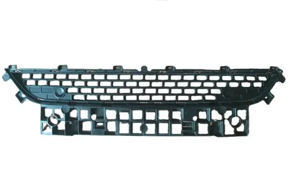 Renault Master III Front bumper lower grill 622548761R 622546766R