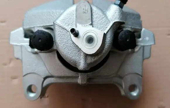 Audi A1 Rear brake caliper VL582