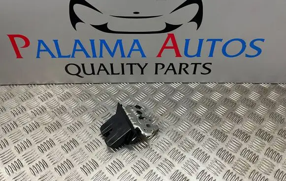 Audi A6 Allroad C7 Tailgate/trunk/boot lock/catch/latch 4G9827520A