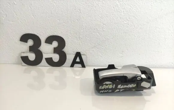 Ford Mondeo Mk III Rear door interior handle 1S71F22600AFCAREWA
