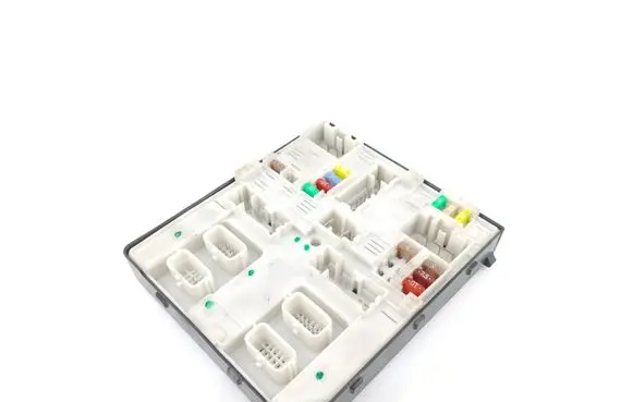 Renault Master III Other control units/modules 284B62103R