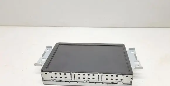 Volvo V60 Screen/display/small screen 31382065 3930135