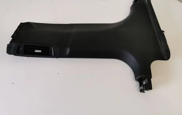 BMW 7 F01 F02 F03 F04 (B) pillar trim (bottom) 9125955