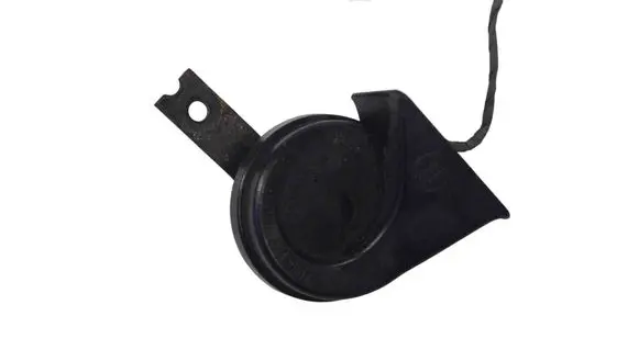 SsangYong Rodius Horn signal