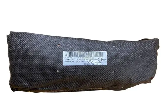 Dacia Logan II Seat airbag 985H06871R 34173804A 34173738A