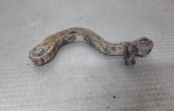 Skoda Octavia Mk2 (1Z) Rear control arm