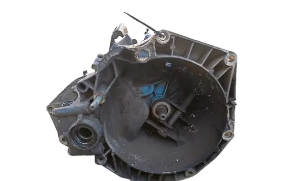 Ford Ka Manual 5 speed gearbox