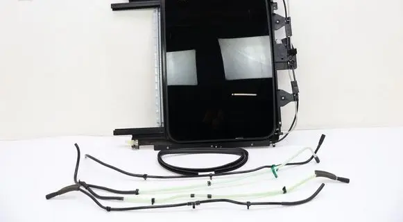 Chevrolet Camaro Sunroof set 22847463
