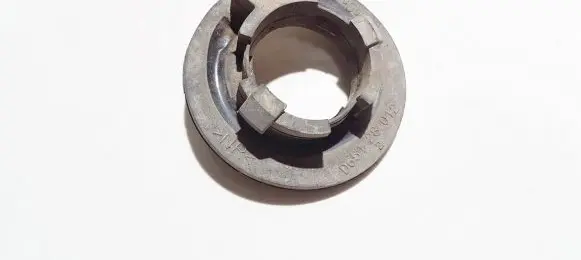Mazda 2 Front coil spring rubber mount d65128012