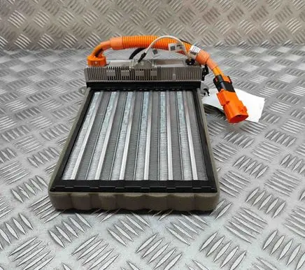 Hyundai Kona II Electric cabin heater radiator 3220WA0070 97191HF900
