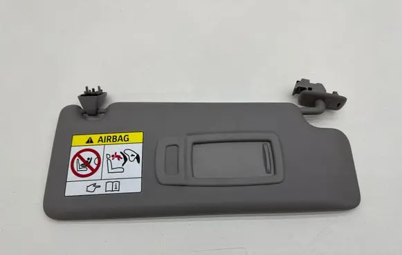 BMW 2 F45 Sun visor 7393758