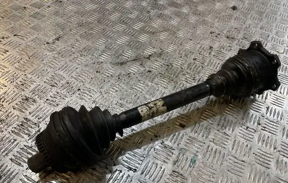 Audi A5 Sportback 8TA Front driveshaft 8D0407272