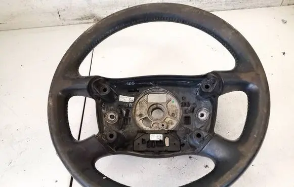Audi A4 S4 B6 8E 8H Steering wheel 8e0000124b