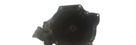 Ford Fiesta Manual 5 speed gearbox 2N1R7002CA DTFD0060302101315