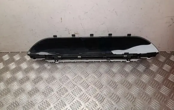Toyota Prius (XW50) Speedometer (instrument cluster) 8380047W10