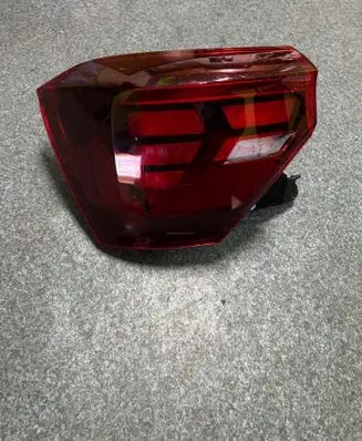 Volkswagen Polo VI Rear/tail lights 2G0945095E