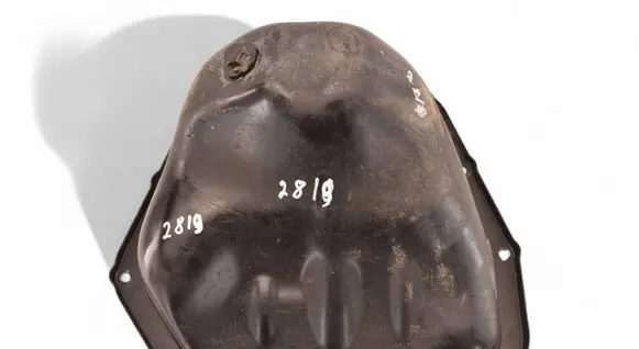 Subaru Forester SJ Oil sump 11109AA230 11109AA231 11109AA232