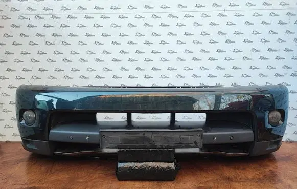 Land Rover Range Rover Sport L320 Front bumper