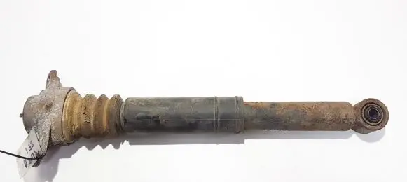 Skoda Octavia Mk2 (1Z) Rear shock absorber/damper