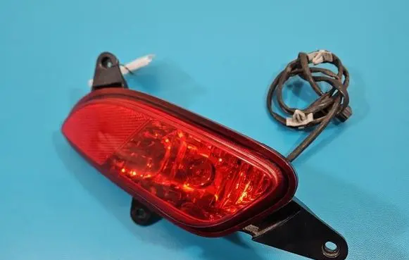 KIA Ceed Rear bumper light 92401-1H1 IMPRK1532761
