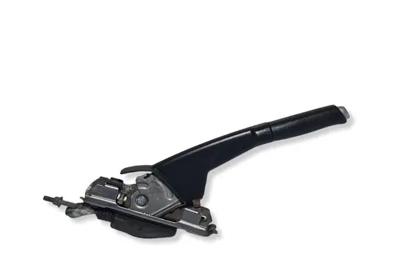 Renault Twingo II Handbrake/parking brake lever assembly 8200511957