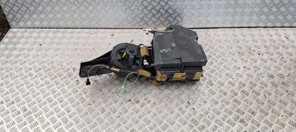 Volkswagen Transporter - Caravelle T4 Interior heater climate box assembly 703271129 701819021B
