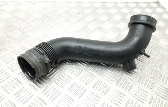 Air intake duct part