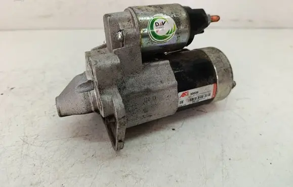 Nissan Tiida C11 Starter motor S5035