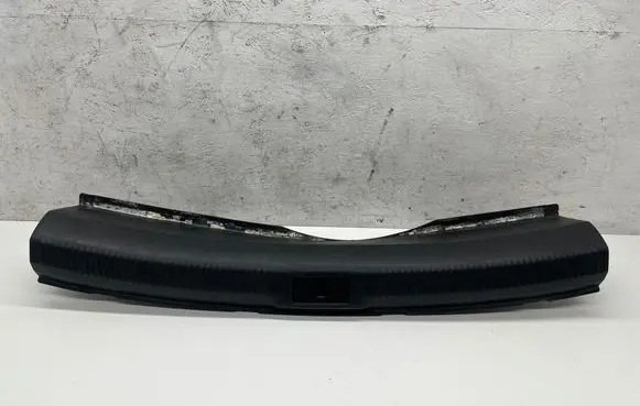 Audi A4 S4 B8 8K Trunk/boot sill cover protection 8K5863471